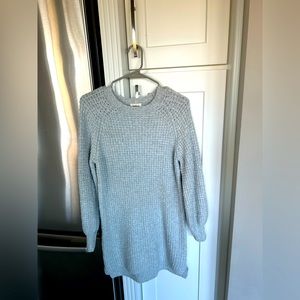 UpWest sweater dress